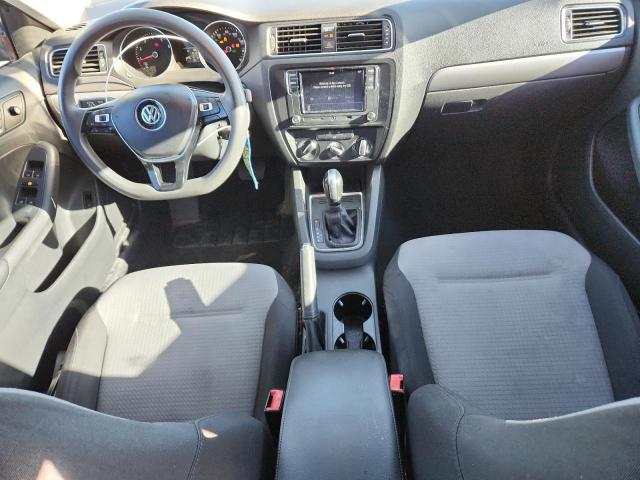 2017 VOLKSWAGEN JETTA S #3291765258