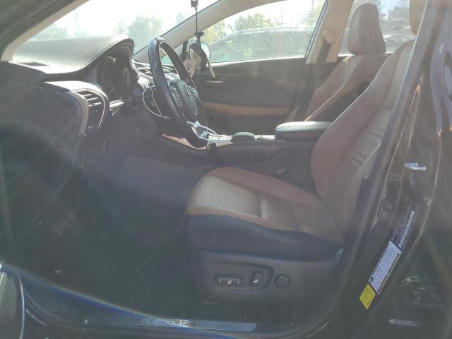 2021 LEXUS NX 300 BAS #3294814749