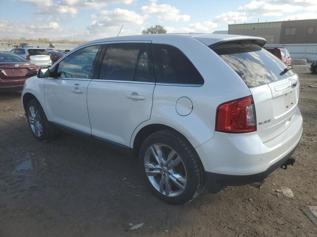 2013 FORD EDGE LIMIT - 2FMDK4KC6DBB21545