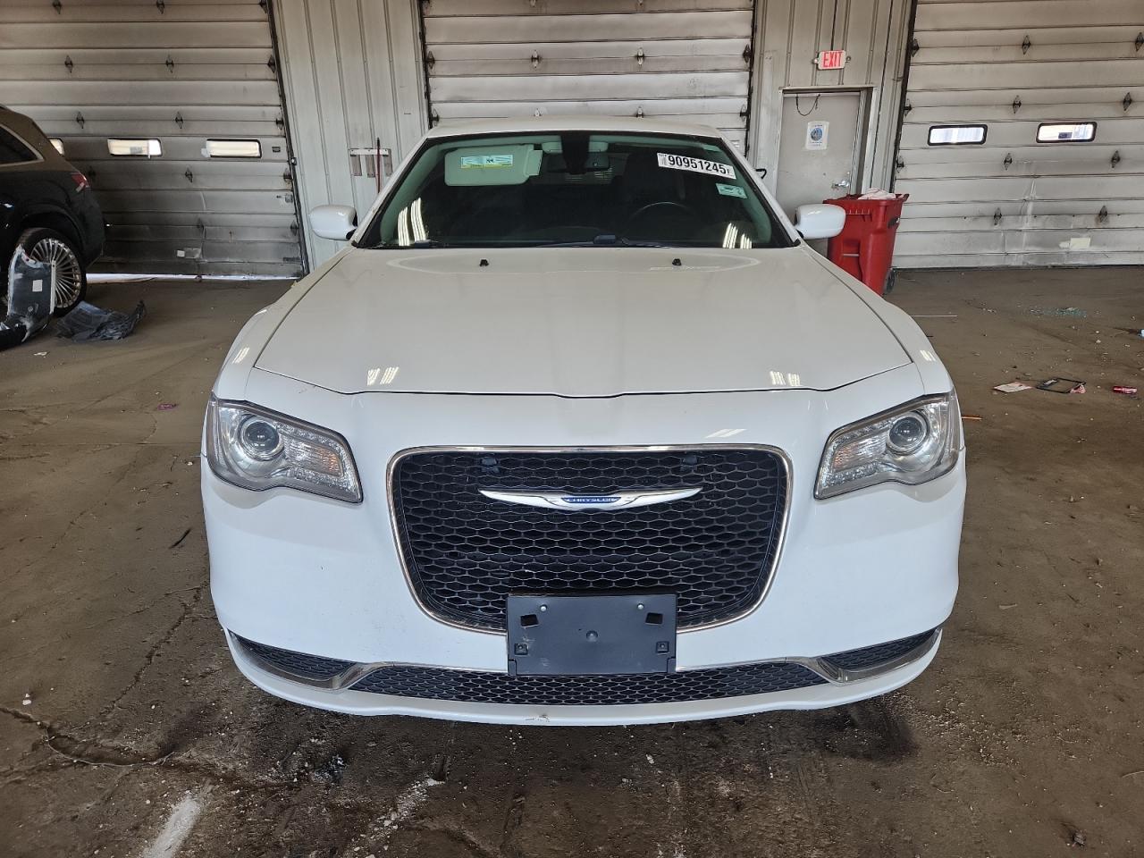 CHRYSLER 300 TOURING