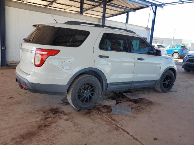 2011 FORD EXPLORER - 1FMHK8B8XBGA73803