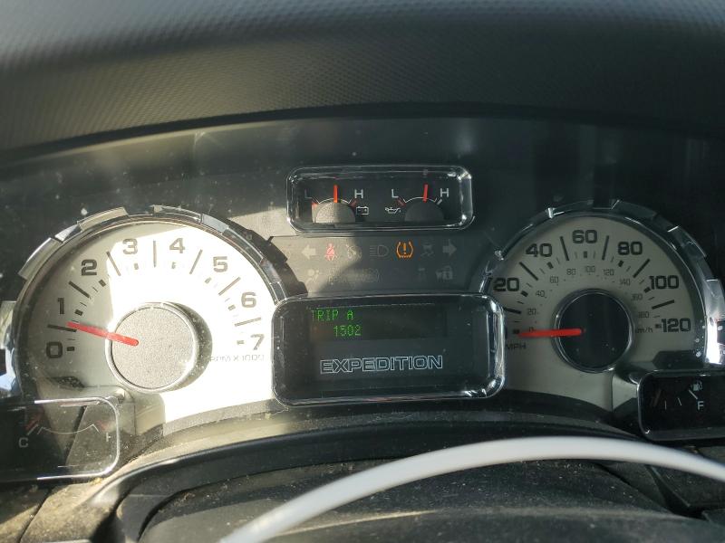 2013 FORD EXPEDITION - 1FMJU1K56DEF43851