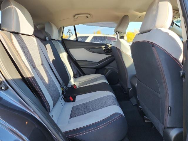 2019 SUBARU CROSSTREK #3294855748