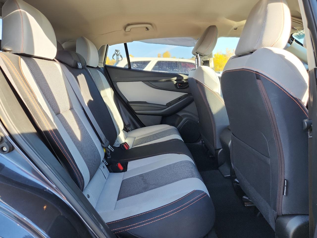 SUBARU CROSSTREK PREMIUM