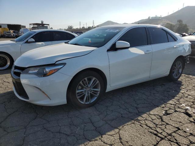 2015 TOYOTA CAMRY LE - 4T1BF1FK6FU010809