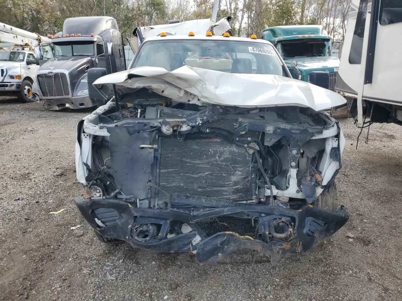 FORD F-350 SUPER DUTY