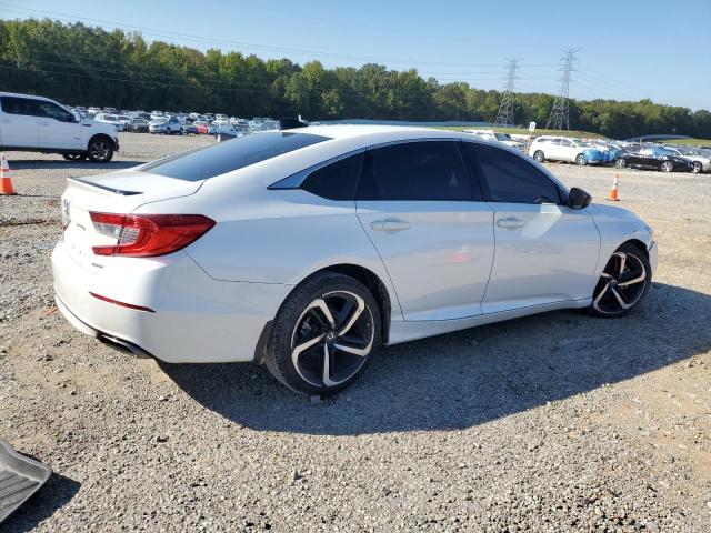 2022 HONDA ACCORD SPORT - 1HGCV1F34NA105343
