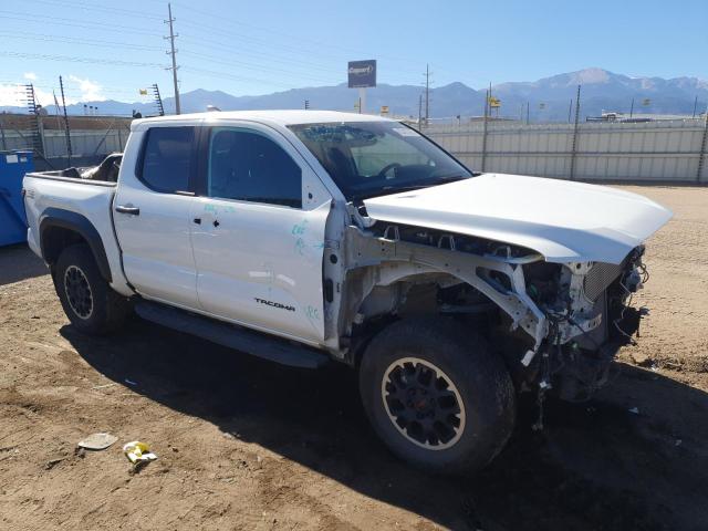 2024 TOYOTA TACOMA DOU - 3TMLB5JN6RM033156