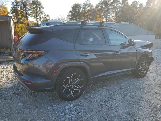 2022 HYUNDAI TUCSON N L #3297956796
