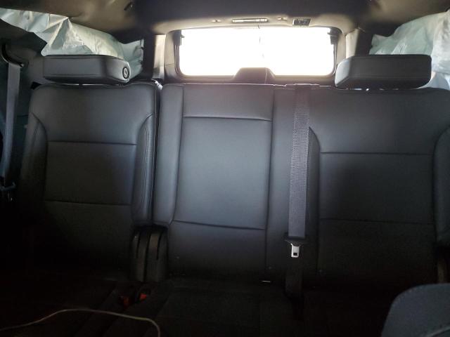 2024 CHEVROLET TAHOE K150 #3291398133