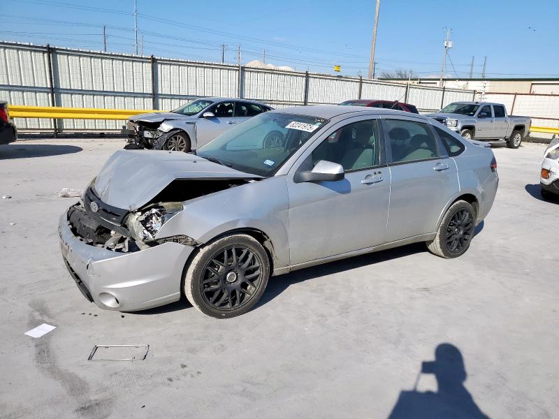 FORD FOCUS SES