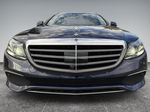 2019 MERCEDES-BENZ E 450 4MAT WDDZH6JB9KA591631