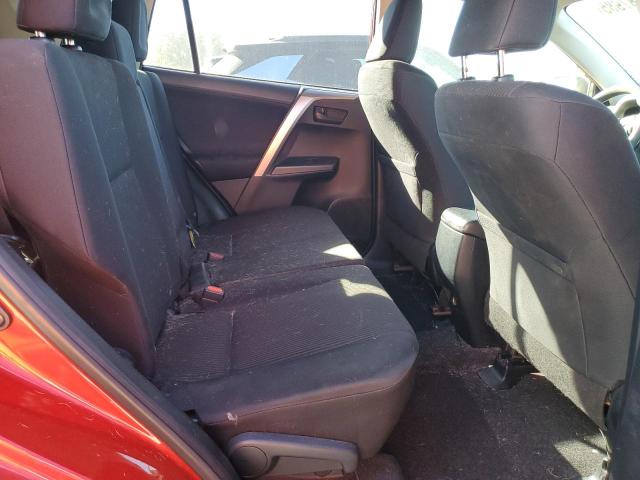 2017 TOYOTA RAV4 LE #3297147588