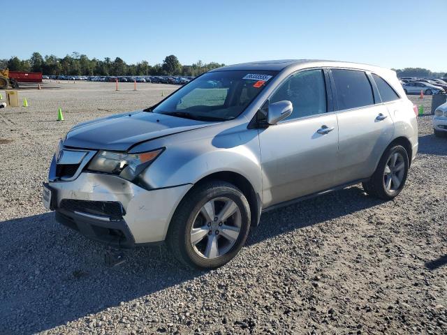 Global Auto Auctions: 2011 ACURA MDX TECHNO