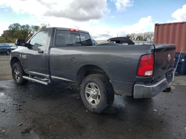 2018 RAM 3500 ST 3C63R3AL6JG271615