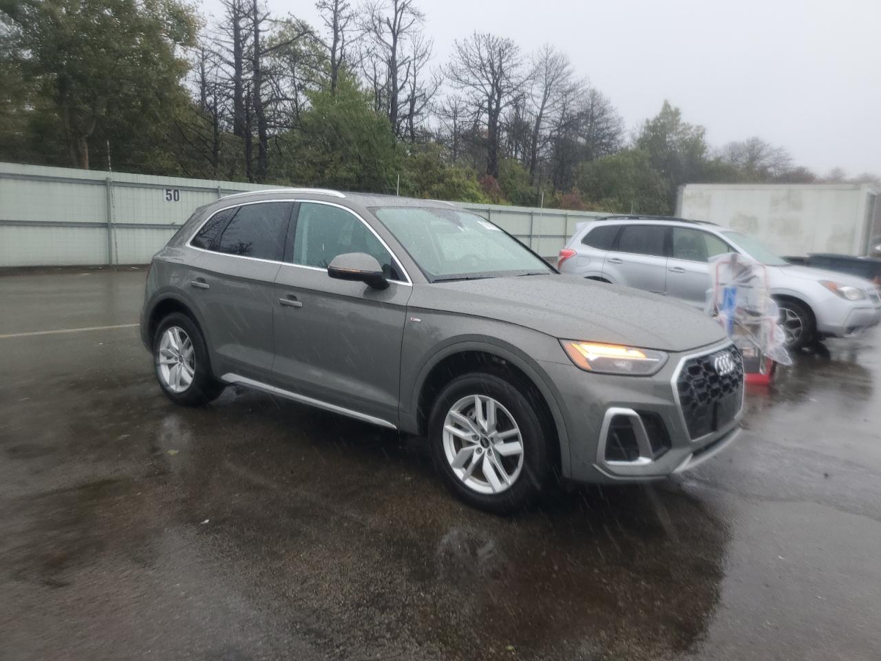 AUDI Q5 PREMIUM 45