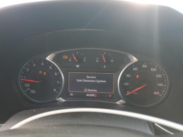 2019 CHEVROLET EQUINOX LT - 3GNAXKEV8KS502712