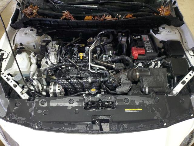 2025 NISSAN ALTIMA SV 1N4BL4DV0SN392647