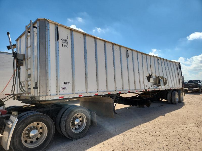 2021 SEMI TRAILER #3284848522