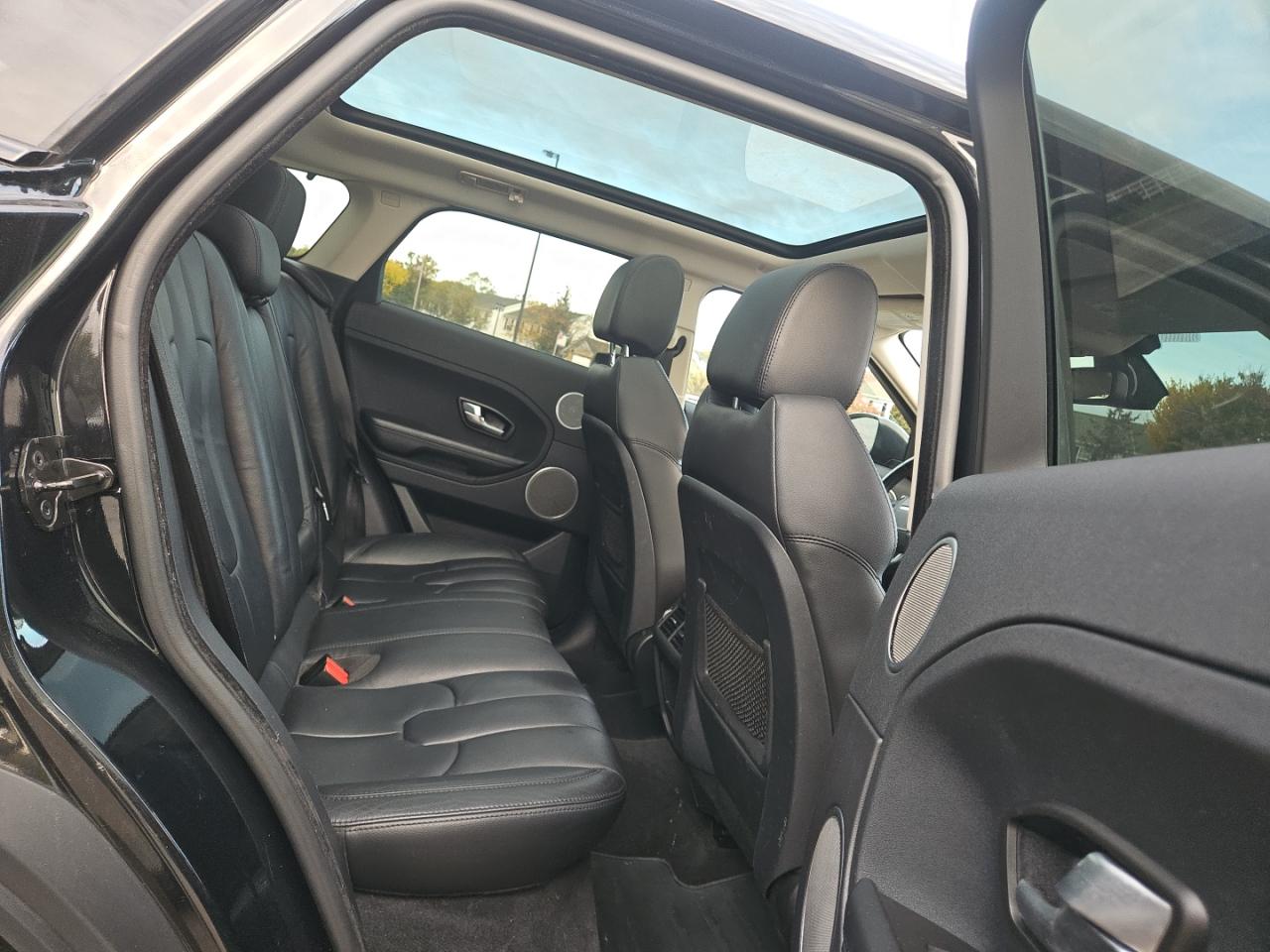 LAND ROVER RANGE ROVER PURE PREMIUM