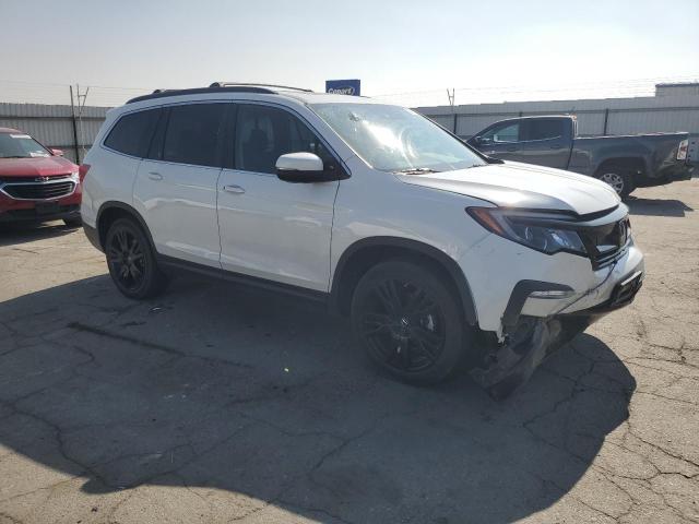 2022 HONDA PILOT SE #3296380683