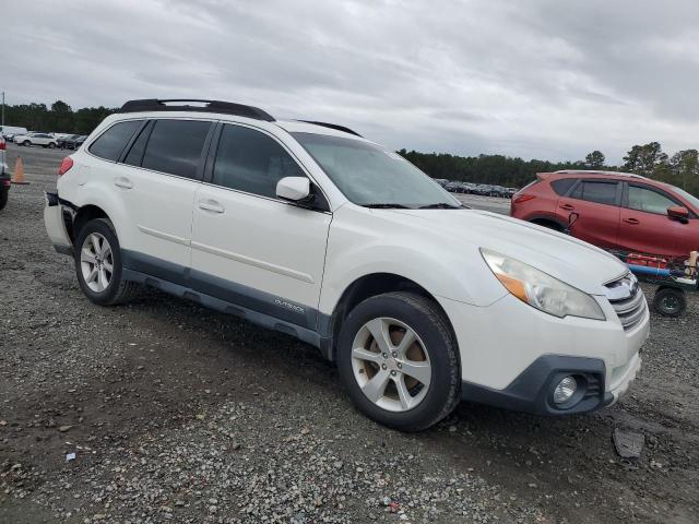 2013 SUBARU OUTBACK 2.5I PREMIUM - 4S4BRCGC0D3315543