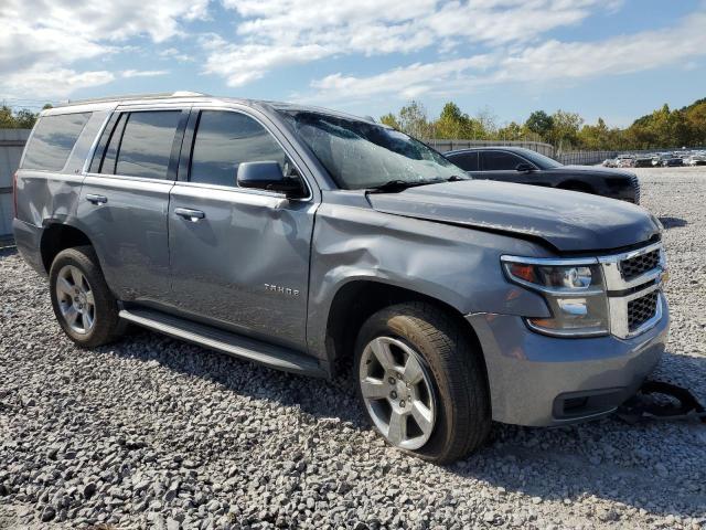 2019 CHEVROLET TAHOE C1500 LT 1GNSCBKC4KR145664