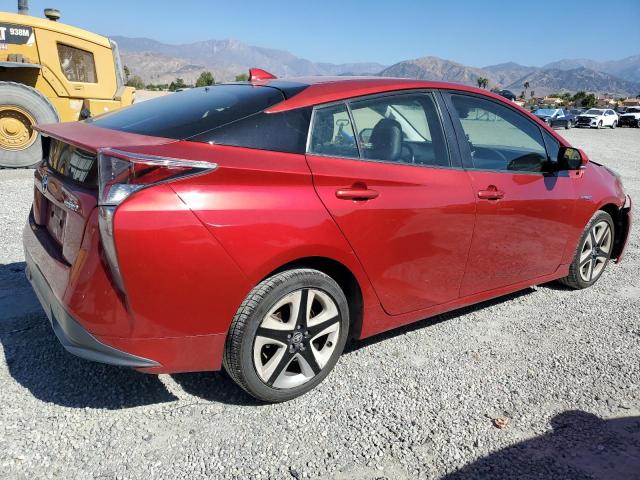 2016 TOYOTA PRIUS - JTDKARFU0G3513732