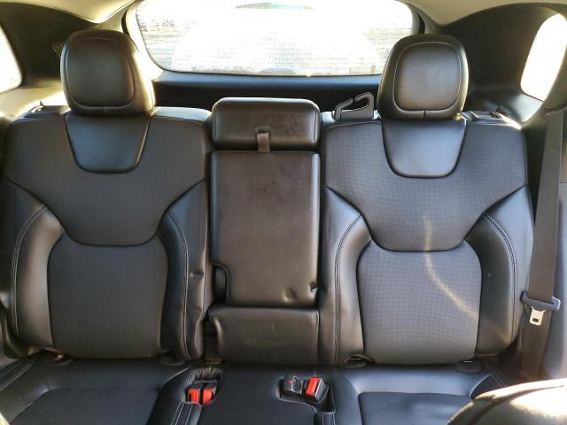 2020 JEEP CHEROKEE L - 1C4PJMDX1LD623778