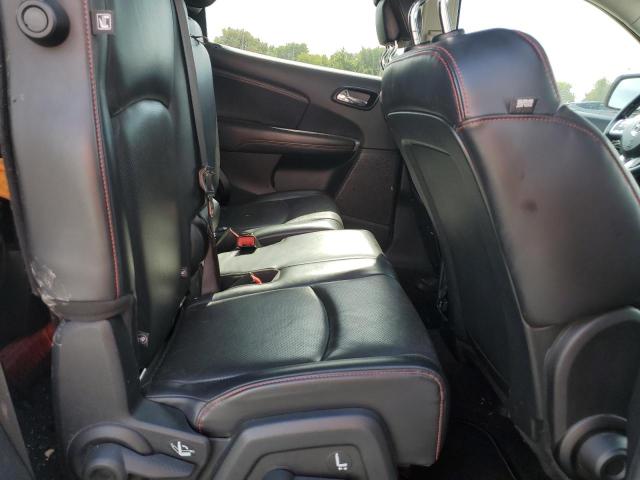 2017 DODGE JOURNEY GT - 3C4PDDEG7HT505368