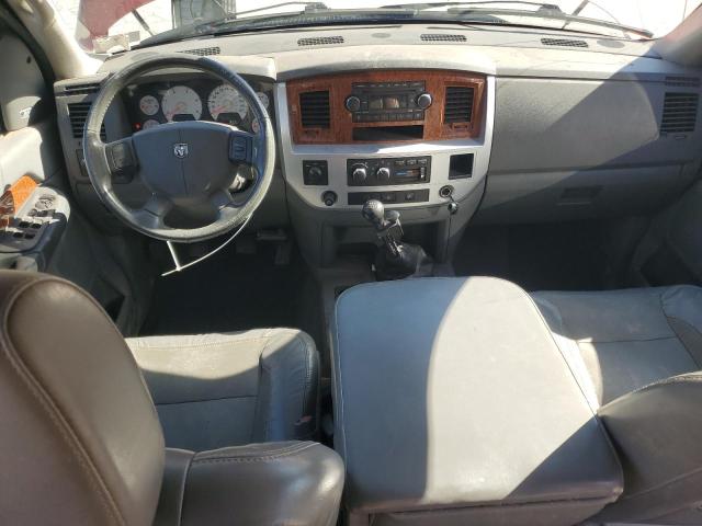 2006 DODGE RAM 3500 #3294464494
