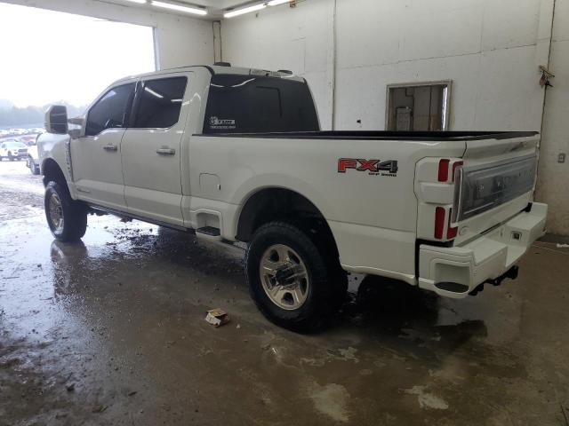 2023 FORD F250 SUPER - 1FT8W2BM5PED64067