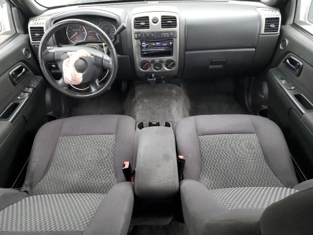 2012 GMC CANYON SLE #3294496517