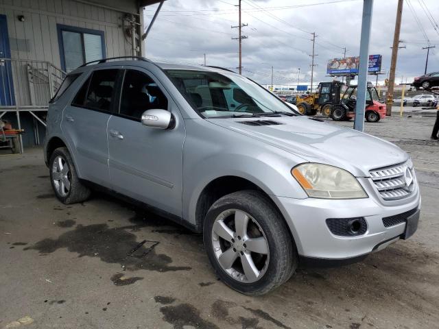 2006 MERCEDES-BENZ ML 350 #3309652868
