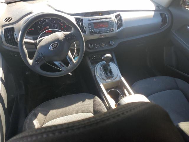 2015 KIA SPORTAGE L #3293520414