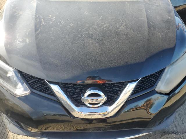 2014 NISSAN ROGUE S #3290317971