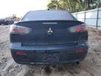 Lot #3296882847 2015 MITSUBISHI LANCER SE