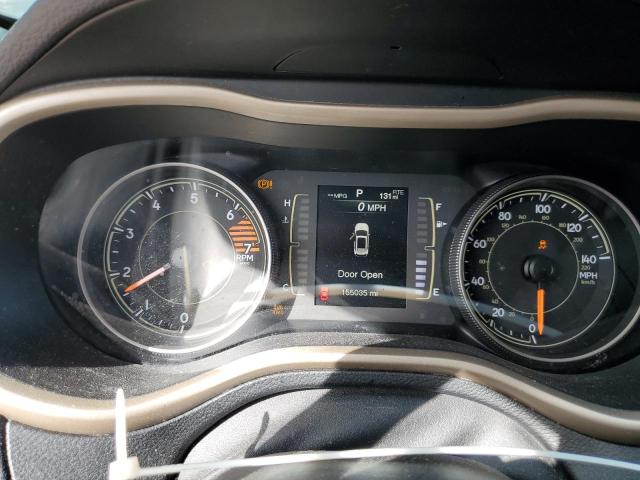 2017 JEEP CHEROKEE L - 1C4PJMCB5HW654050