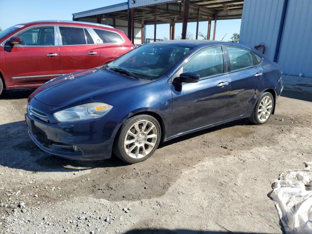 2015 DODGE DART LIMIT 1C3CDFCB7FD243358
