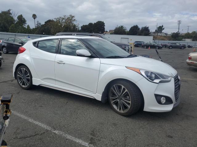 2016 HYUNDAI VELOSTER T KMHTC6AE5GU300181