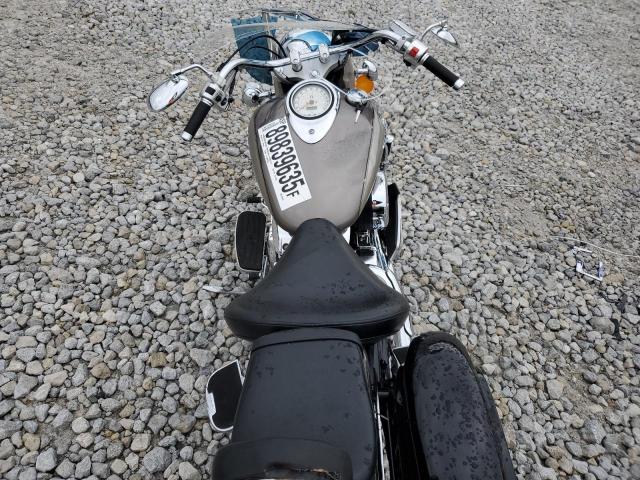 2002 YAMAHA XVS1100 A - JYAVP11EX2A021318