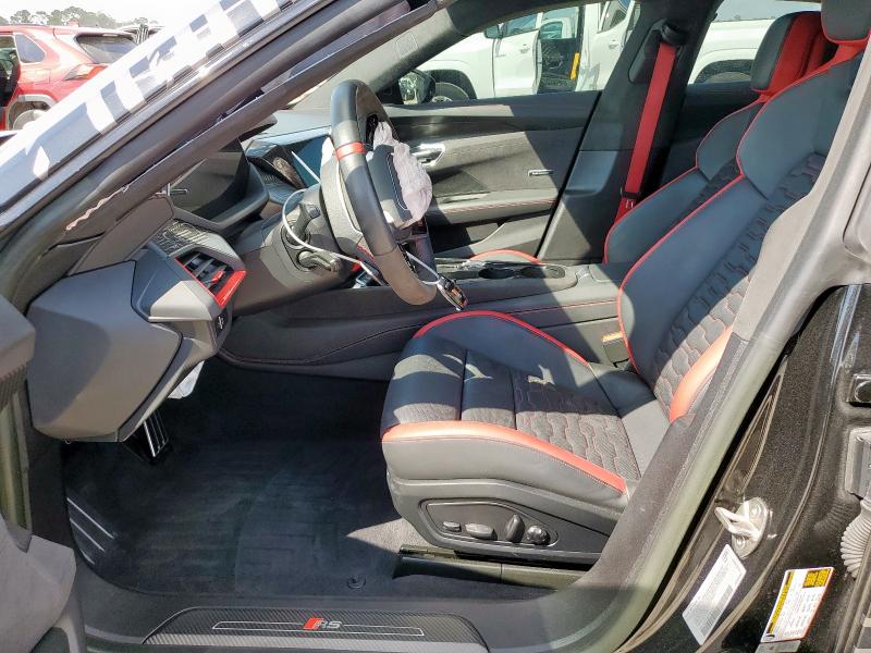2023 AUDI RS E-TRON WAUAHBFW8P7901376