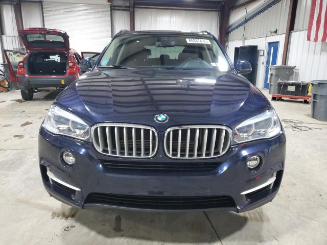 2016 BMW X5 XDR40E - Other View