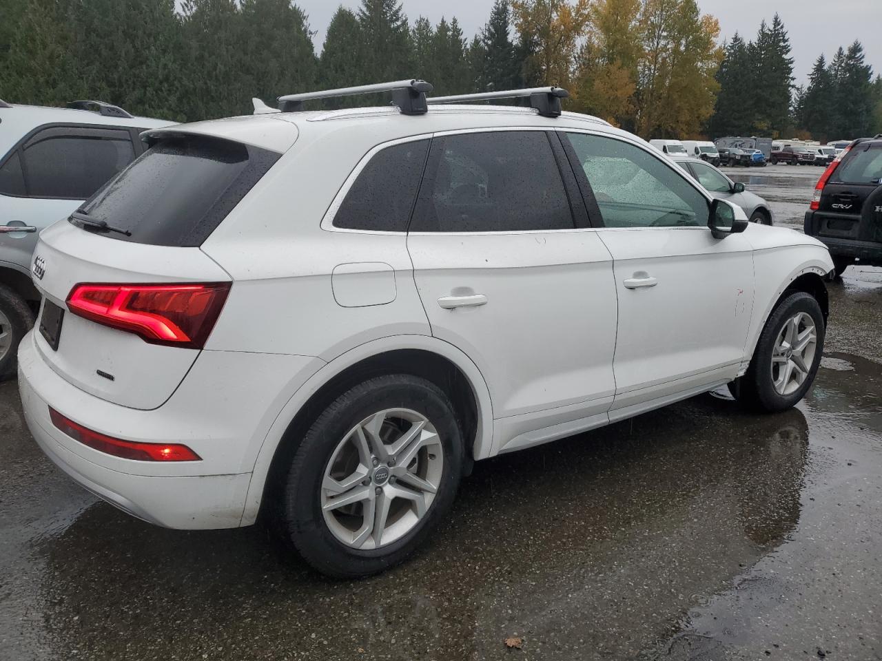 AUDI Q5 PREMIUM