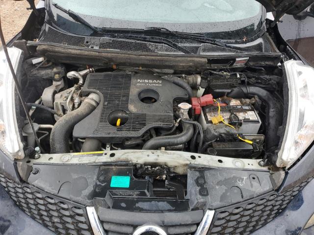 2013 NISSAN JUKE S - JN8AF5MV8DT228892