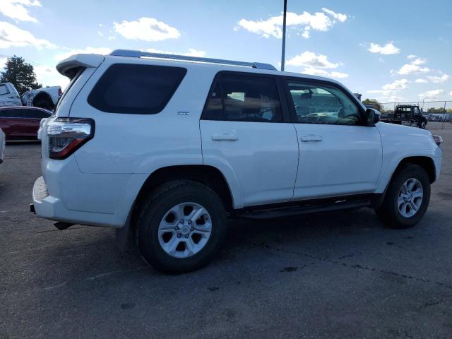2016 TOYOTA 4RUNNER SR5/SR5 PREMIUM - JTEBU5JR6G5315661