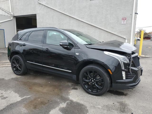 2020 CADILLAC XT5 SPORT #3285755659