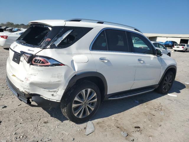 2020 MERCEDES-BENZ GLE 350 4M #3293512413