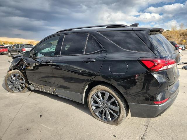 2022 CHEVROLET EQUINOX RS #3304309937