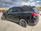 Lot #3304309937 2022 CHEVROLET EQUINOX RS